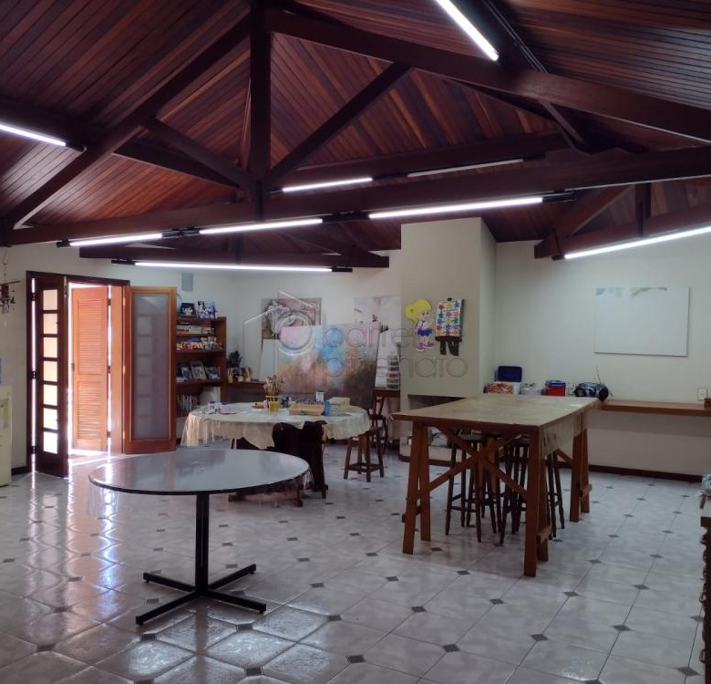 SOBRADO PARA VENDA NO BAIRRO JARDIM BRASIL – JUNDIAÍ/SP