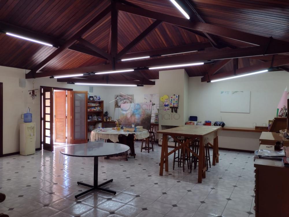 SOBRADO PARA VENDA NO BAIRRO JARDIM BRASIL – JUNDIAÍ/SP