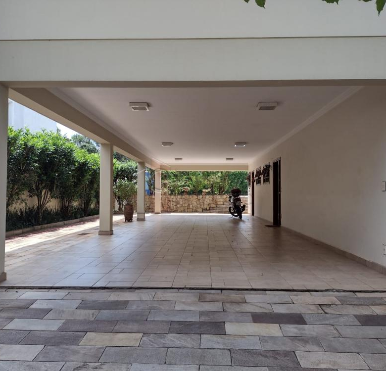 SOBRADO PARA VENDA NO BAIRRO JARDIM BRASIL – JUNDIAÍ/SP