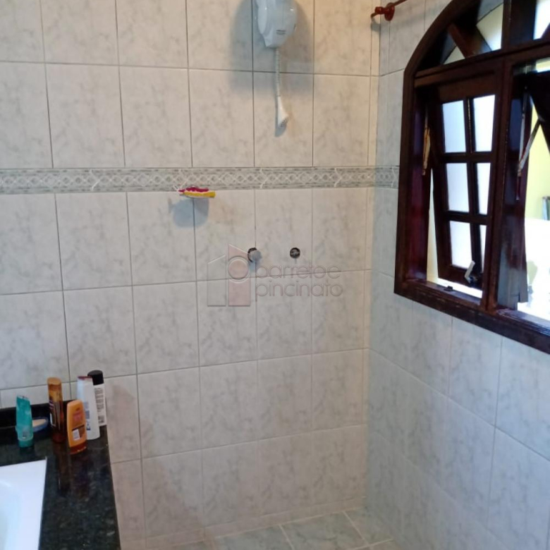 CASA PARA VENDA NO BAIRRO JARDIM CAÇULA – JUNDIAÍ/SP