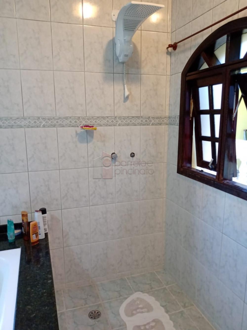 CASA PARA VENDA NO BAIRRO JARDIM CAÇULA – JUNDIAÍ/SP