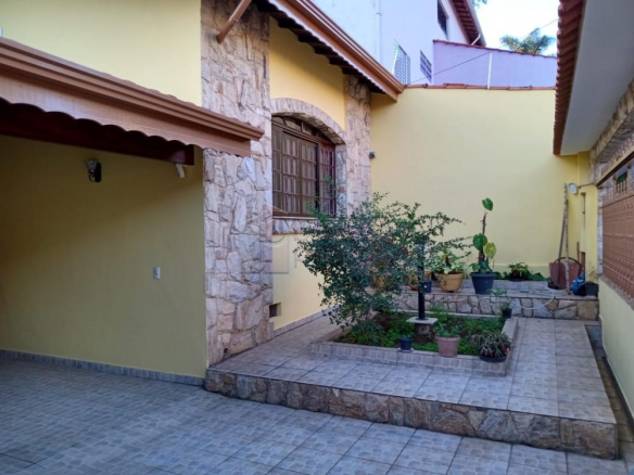 CASA PARA VENDA NO BAIRRO JARDIM CAÇULA – JUNDIAÍ/SP
