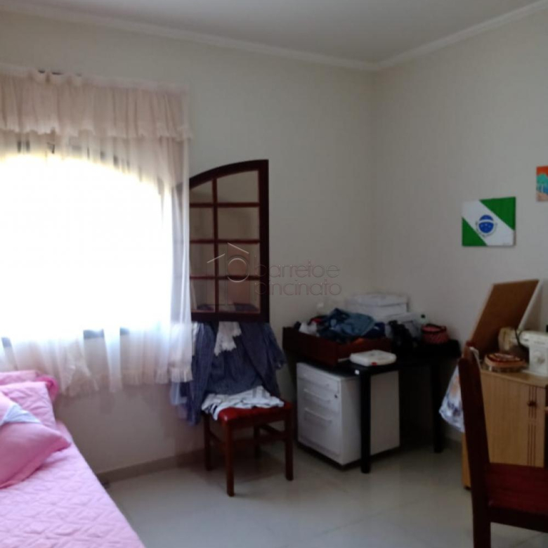 CASA PARA VENDA NO BAIRRO JARDIM CAÇULA – JUNDIAÍ/SP