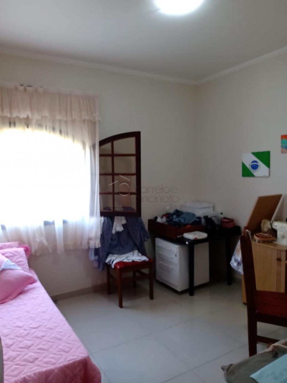 CASA PARA VENDA NO BAIRRO JARDIM CAÇULA – JUNDIAÍ/SP