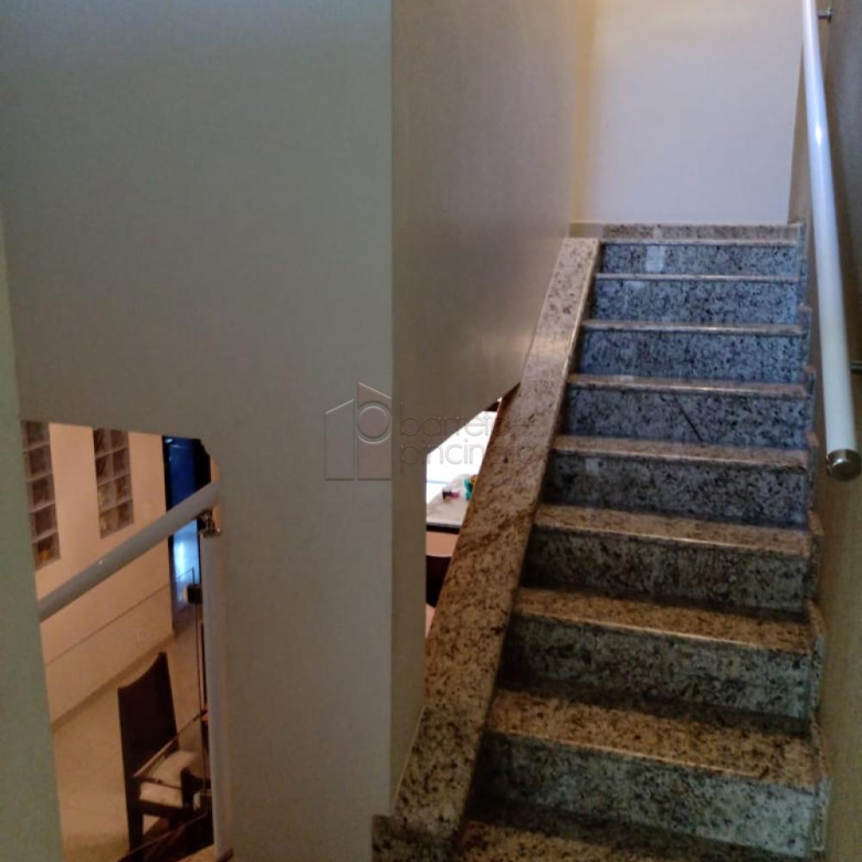 CASA PARA VENDA NO BAIRRO JARDIM CAÇULA – JUNDIAÍ/SP