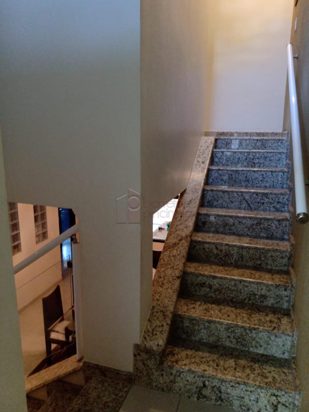 CASA PARA VENDA NO BAIRRO JARDIM CAÇULA – JUNDIAÍ/SP