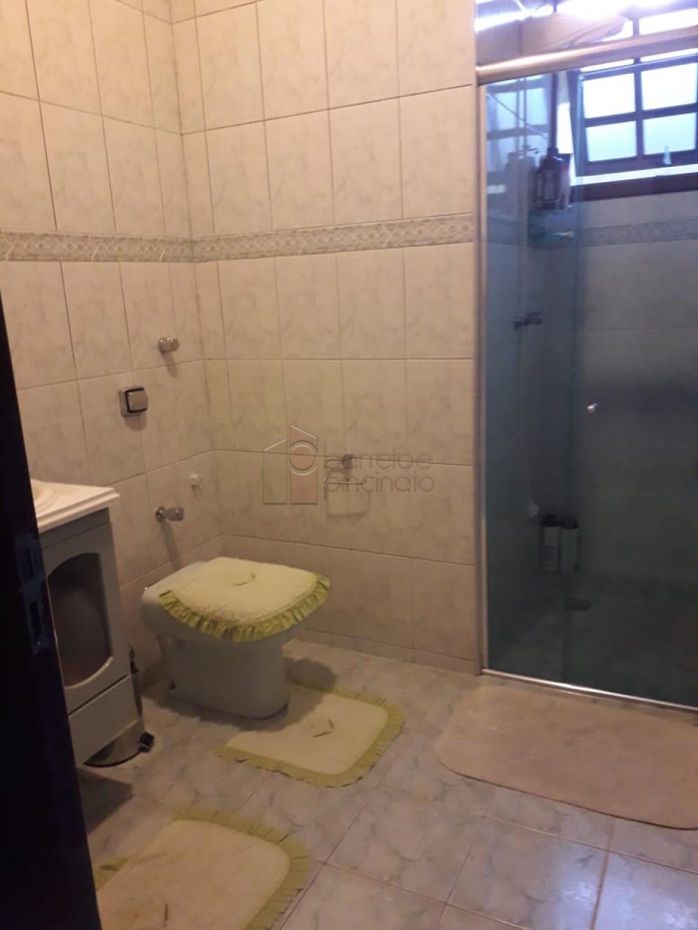 CASA PARA VENDA NO BAIRRO JARDIM CAÇULA – JUNDIAÍ/SP