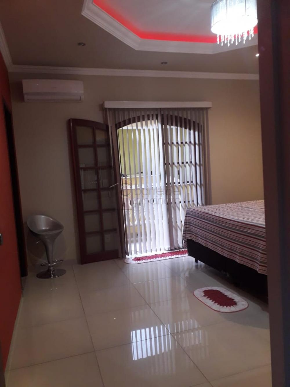CASA PARA VENDA NO BAIRRO JARDIM CAÇULA – JUNDIAÍ/SP