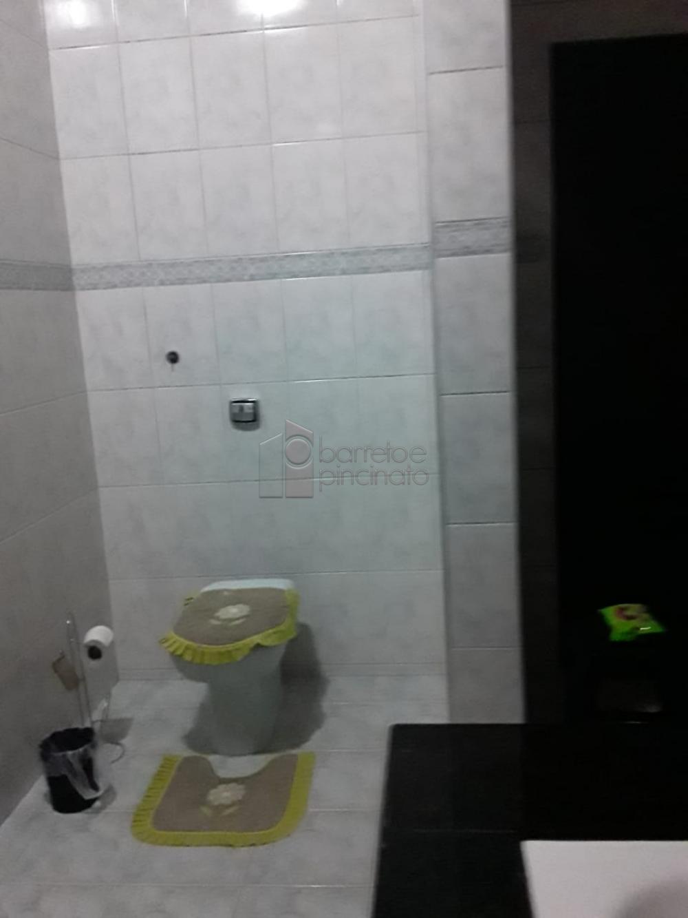 CASA PARA VENDA NO BAIRRO JARDIM CAÇULA – JUNDIAÍ/SP