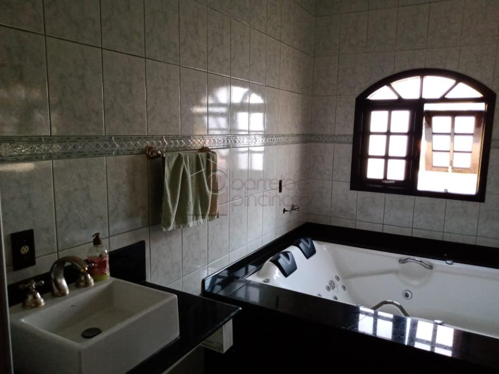 CASA PARA VENDA NO BAIRRO JARDIM CAÇULA – JUNDIAÍ/SP