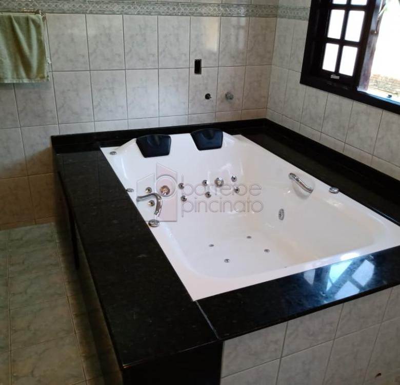 CASA PARA VENDA NO BAIRRO JARDIM CAÇULA – JUNDIAÍ/SP