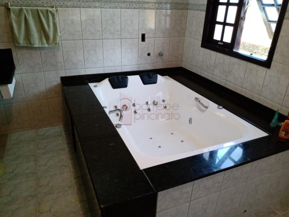 CASA PARA VENDA NO BAIRRO JARDIM CAÇULA – JUNDIAÍ/SP