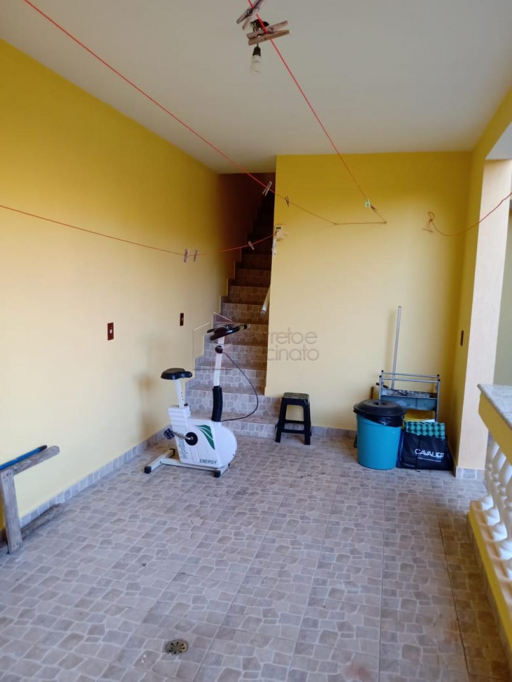 CASA PARA VENDA NO BAIRRO JARDIM CAÇULA – JUNDIAÍ/SP