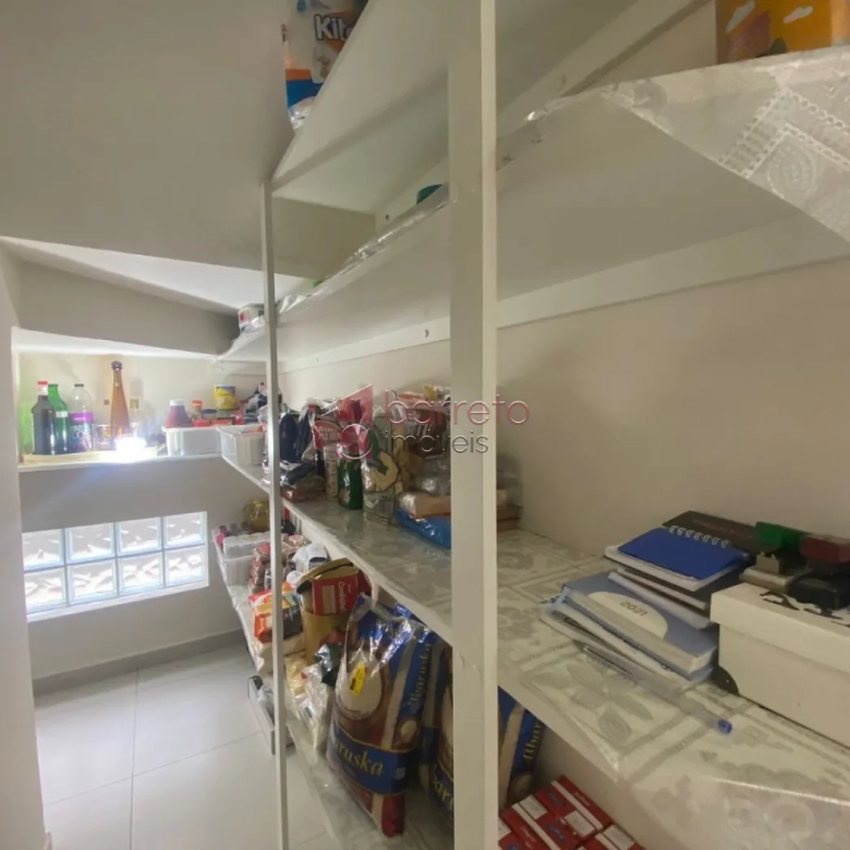 CASA À VENDA NO BAIRRO MEDEIROS EM JUNDIAÍ/SP