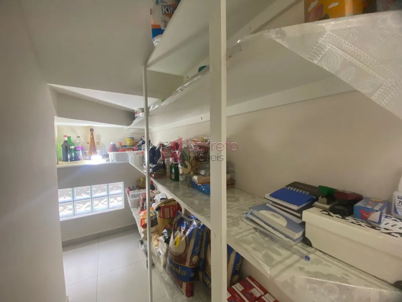 CASA À VENDA NO BAIRRO MEDEIROS EM JUNDIAÍ/SP