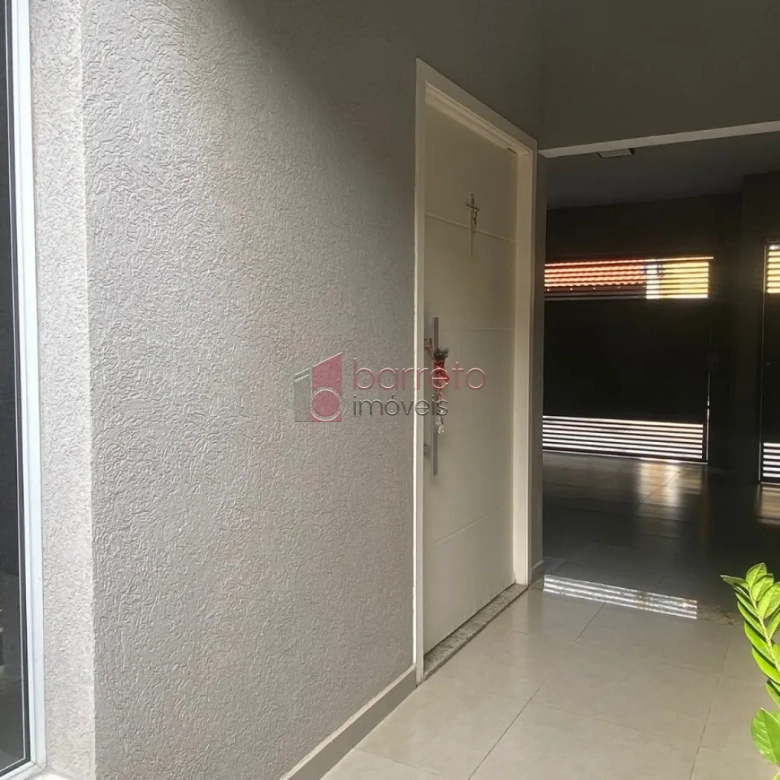 CASA À VENDA NO BAIRRO MEDEIROS EM JUNDIAÍ/SP