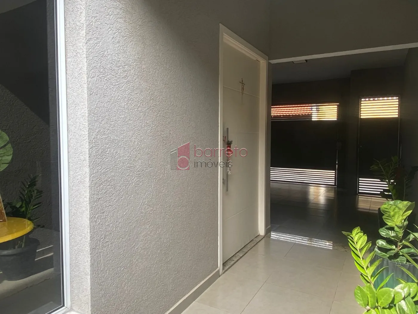 CASA À VENDA NO BAIRRO MEDEIROS EM JUNDIAÍ/SP
