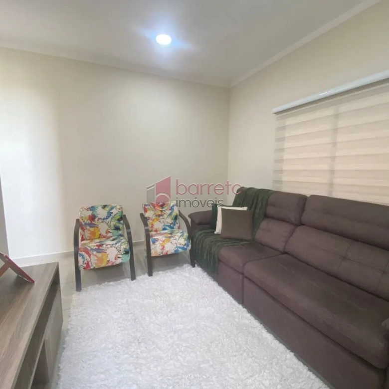 CASA À VENDA NO BAIRRO MEDEIROS EM JUNDIAÍ/SP