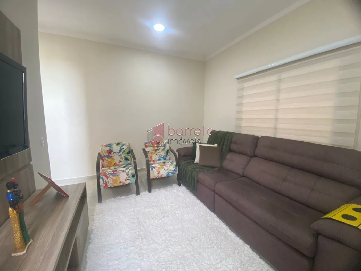 CASA À VENDA NO BAIRRO MEDEIROS EM JUNDIAÍ/SP