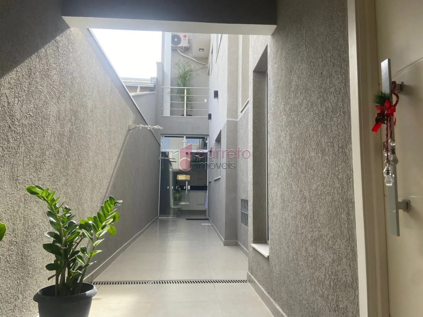 CASA À VENDA NO BAIRRO MEDEIROS EM JUNDIAÍ/SP