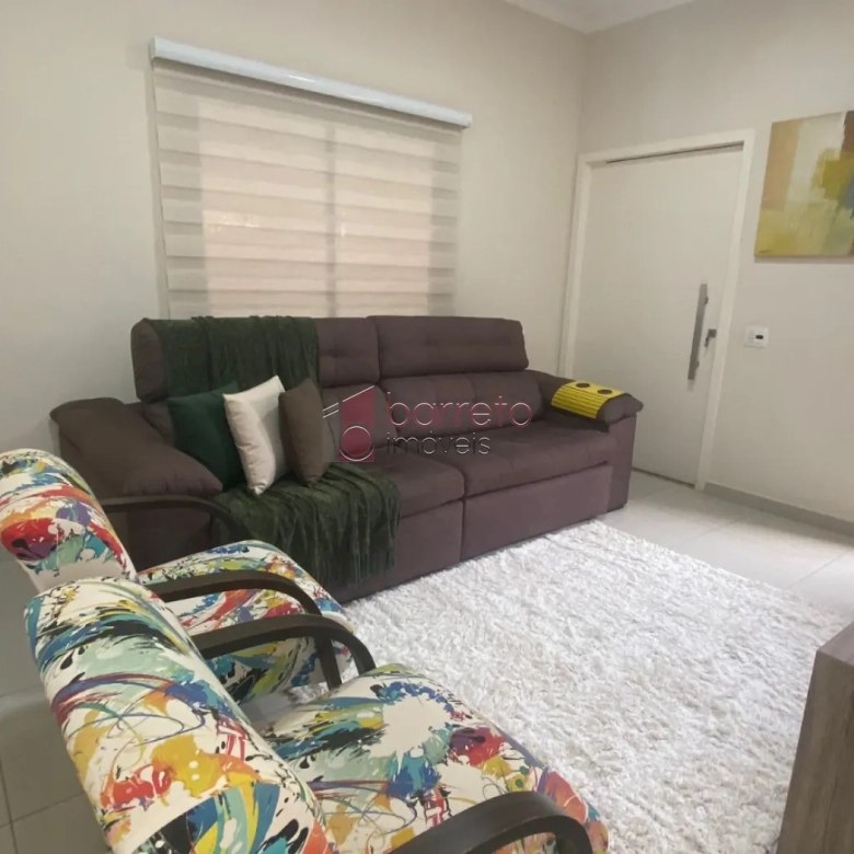 CASA À VENDA NO BAIRRO MEDEIROS EM JUNDIAÍ/SP