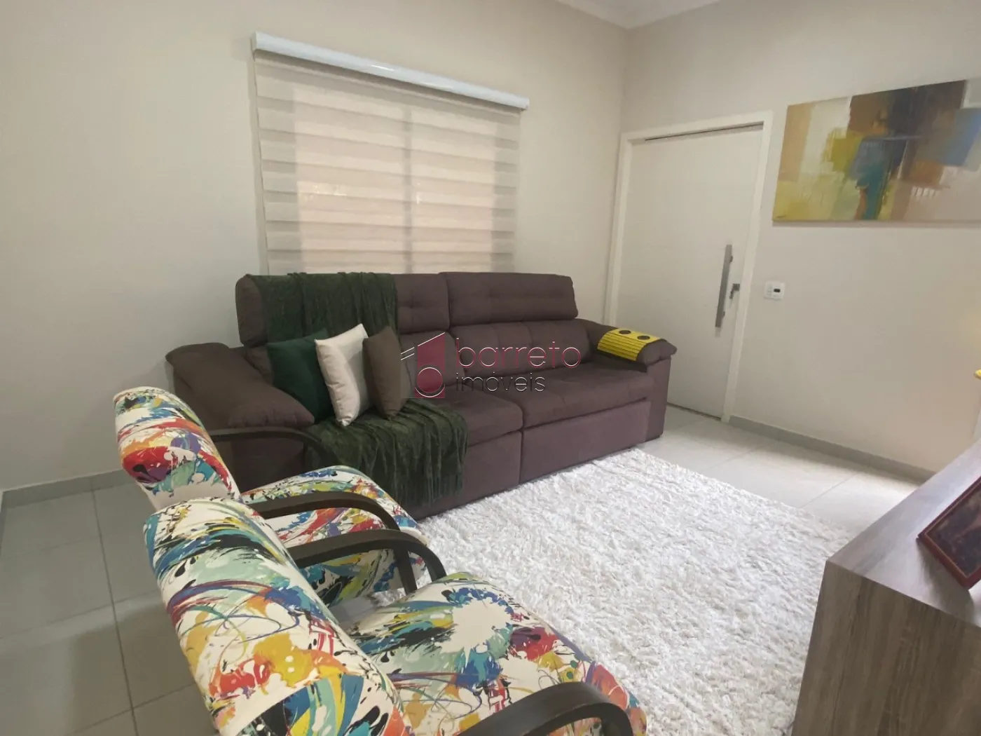 CASA À VENDA NO BAIRRO MEDEIROS EM JUNDIAÍ/SP