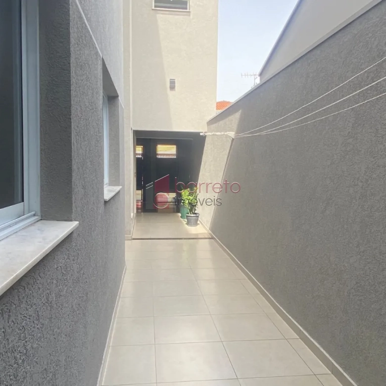 CASA À VENDA NO BAIRRO MEDEIROS EM JUNDIAÍ/SP