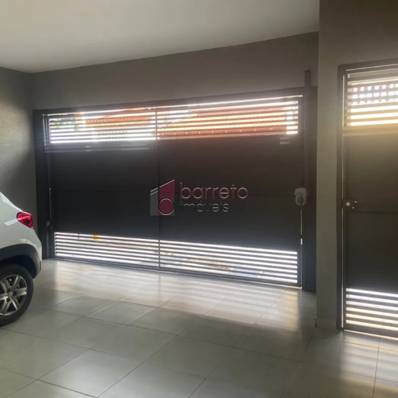 CASA À VENDA NO BAIRRO MEDEIROS EM JUNDIAÍ/SP