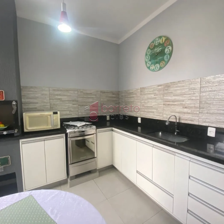 CASA À VENDA NO BAIRRO MEDEIROS EM JUNDIAÍ/SP