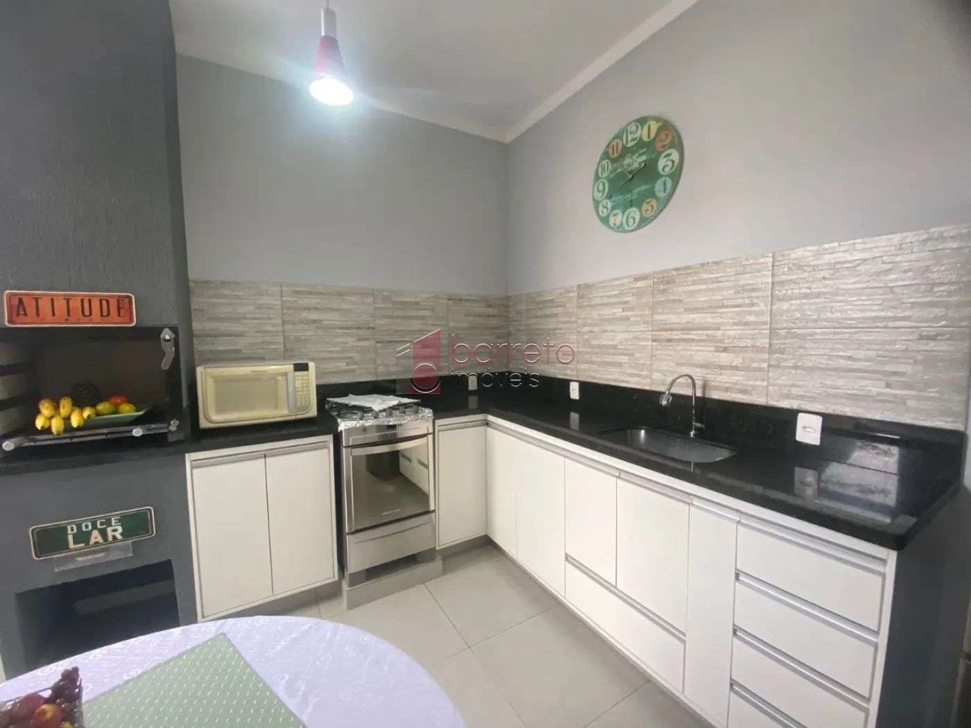 CASA À VENDA NO BAIRRO MEDEIROS EM JUNDIAÍ/SP