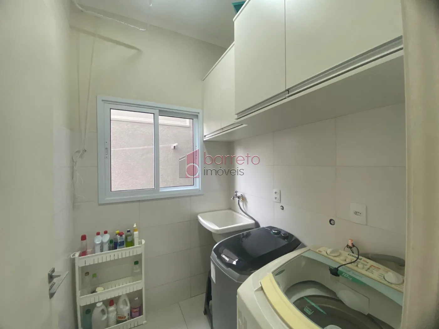CASA À VENDA NO BAIRRO MEDEIROS EM JUNDIAÍ/SP