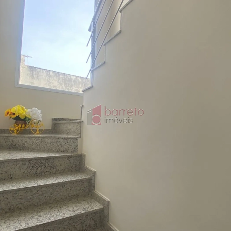 CASA À VENDA NO BAIRRO MEDEIROS EM JUNDIAÍ/SP