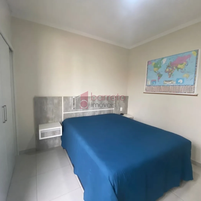 CASA À VENDA NO BAIRRO MEDEIROS EM JUNDIAÍ/SP