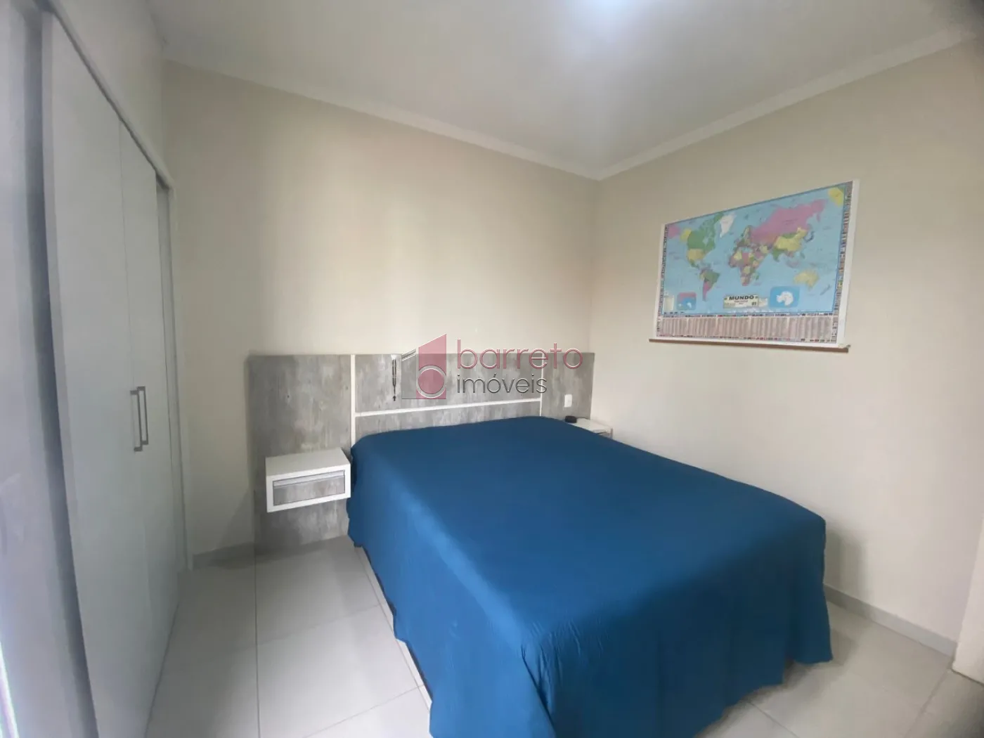 CASA À VENDA NO BAIRRO MEDEIROS EM JUNDIAÍ/SP