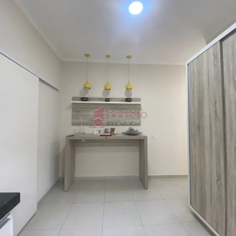 CASA À VENDA NO BAIRRO MEDEIROS EM JUNDIAÍ/SP
