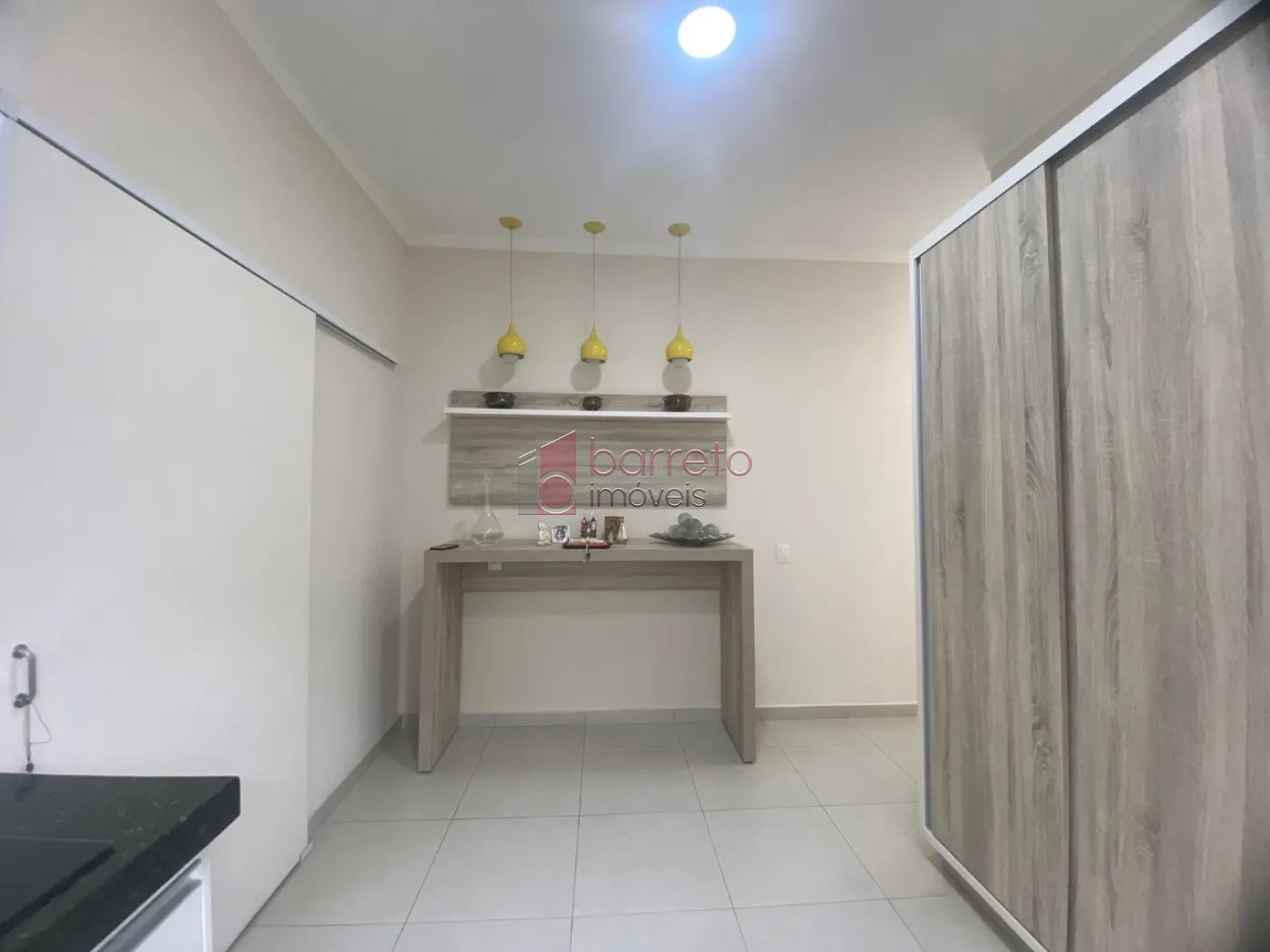 CASA À VENDA NO BAIRRO MEDEIROS EM JUNDIAÍ/SP