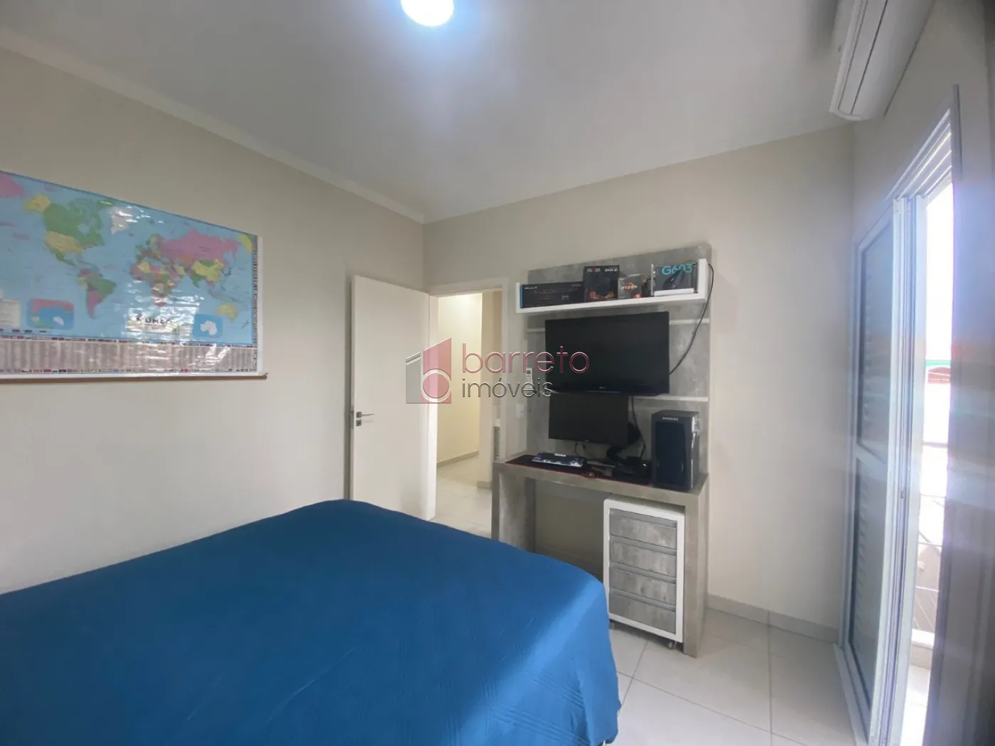 CASA À VENDA NO BAIRRO MEDEIROS EM JUNDIAÍ/SP