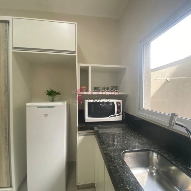 CASA À VENDA NO BAIRRO MEDEIROS EM JUNDIAÍ/SP