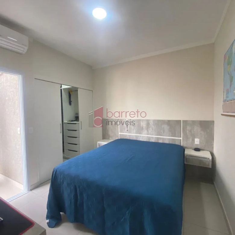 CASA À VENDA NO BAIRRO MEDEIROS EM JUNDIAÍ/SP