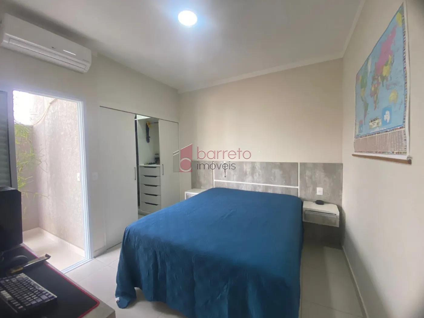 CASA À VENDA NO BAIRRO MEDEIROS EM JUNDIAÍ/SP