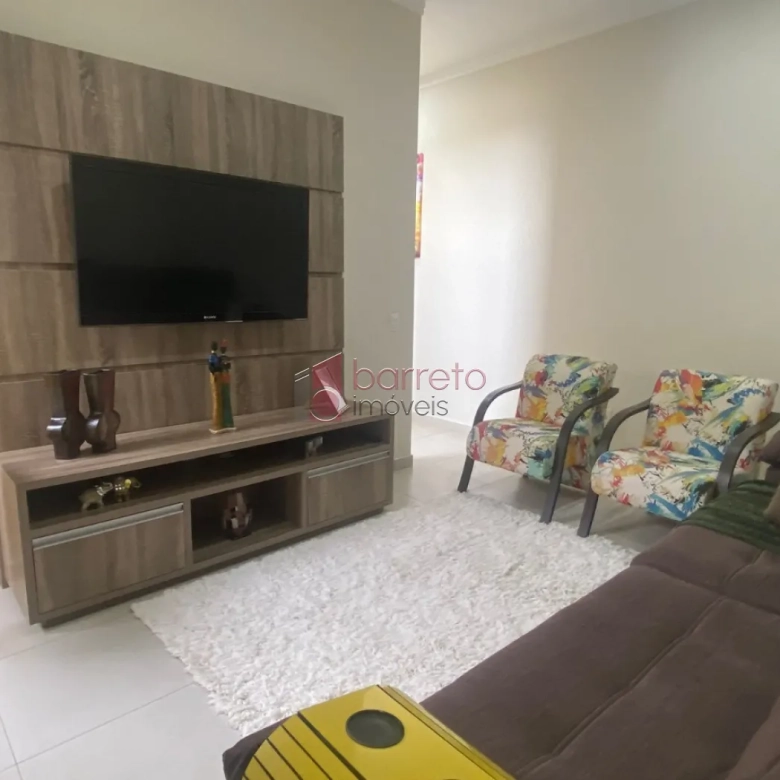 CASA À VENDA NO BAIRRO MEDEIROS EM JUNDIAÍ/SP