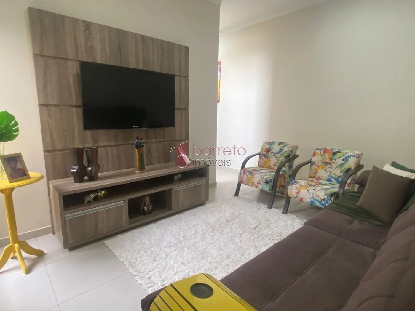 CASA À VENDA NO BAIRRO MEDEIROS EM JUNDIAÍ/SP