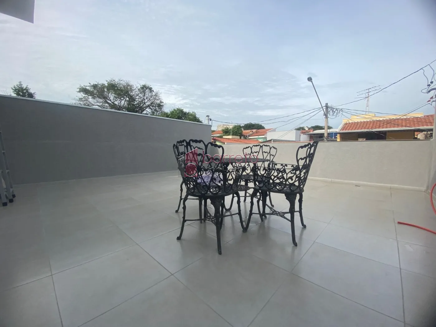 CASA À VENDA NO BAIRRO MEDEIROS EM JUNDIAÍ/SP