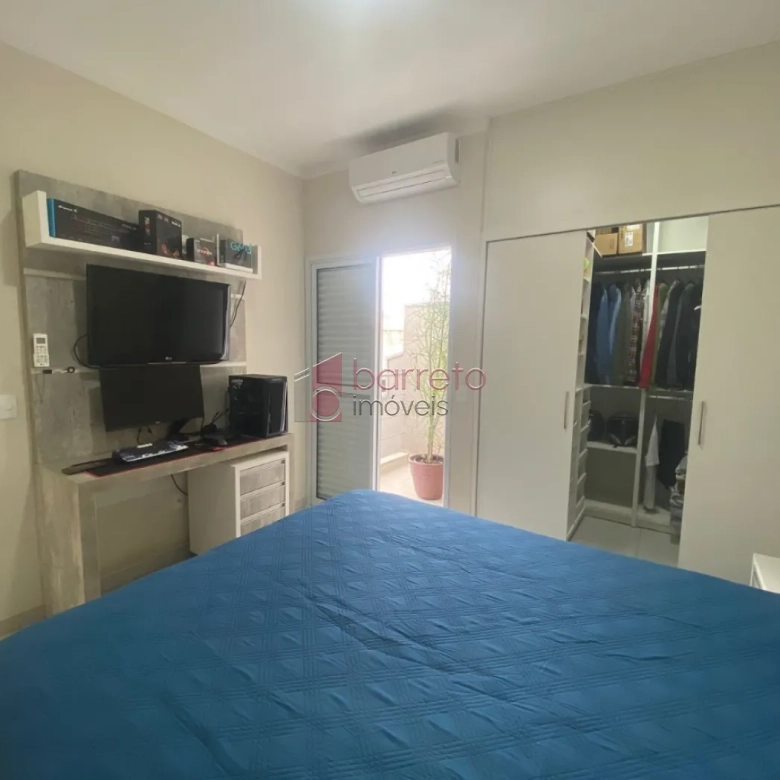 CASA À VENDA NO BAIRRO MEDEIROS EM JUNDIAÍ/SP