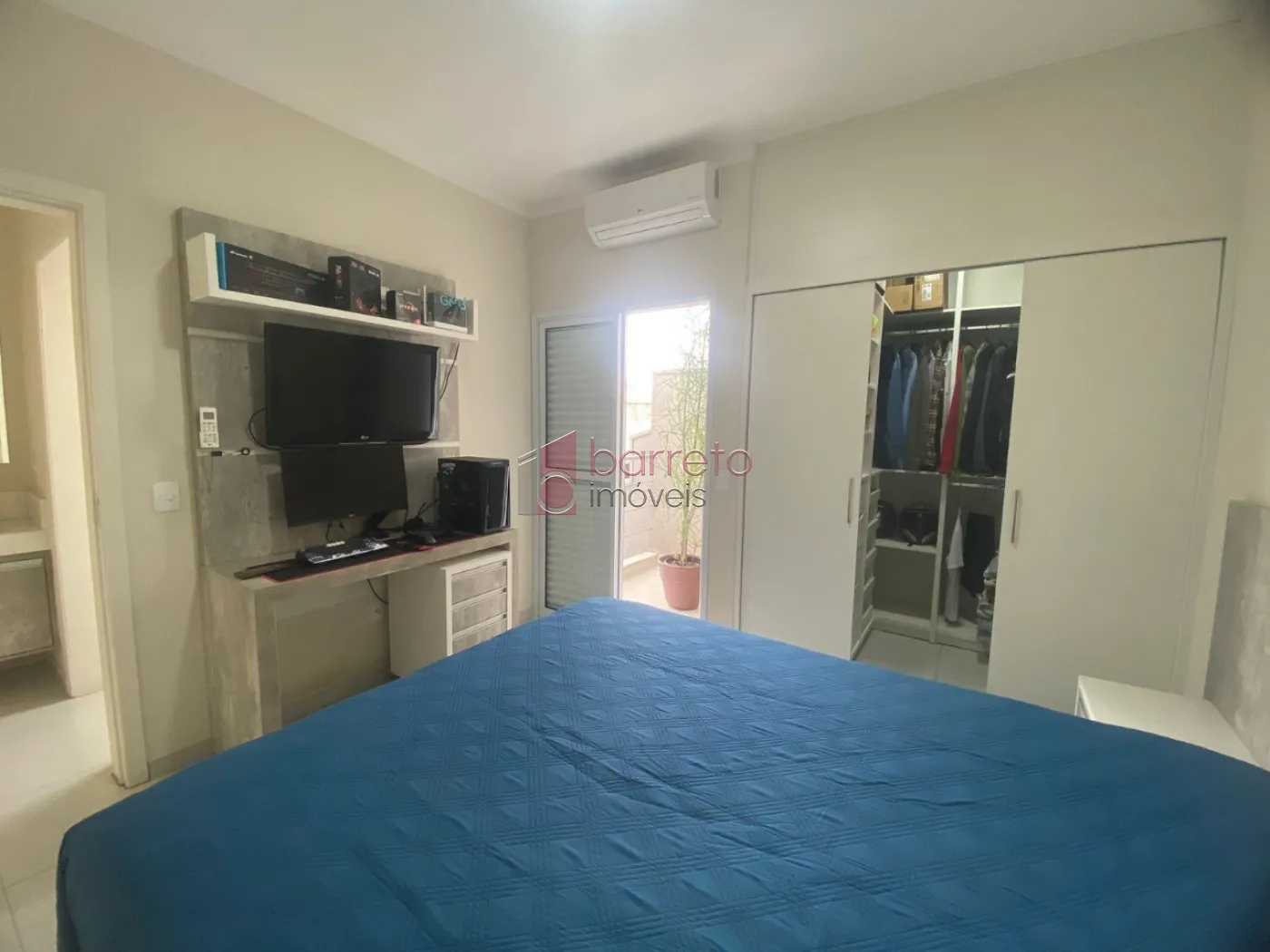 CASA À VENDA NO BAIRRO MEDEIROS EM JUNDIAÍ/SP