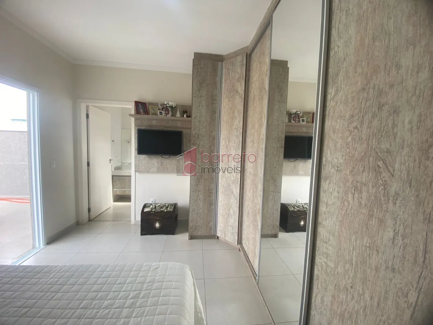 CASA À VENDA NO BAIRRO MEDEIROS EM JUNDIAÍ/SP