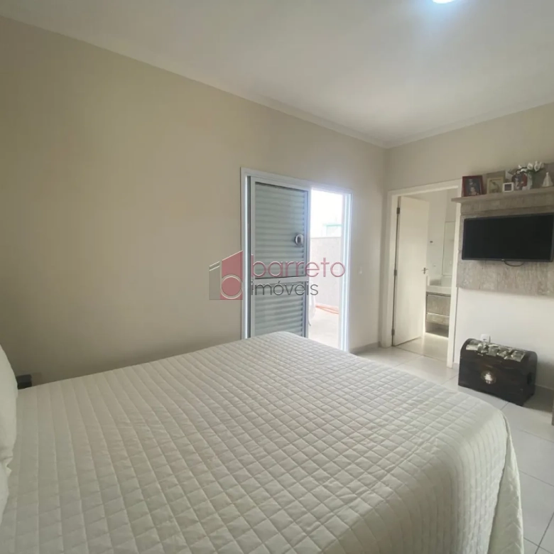 CASA À VENDA NO BAIRRO MEDEIROS EM JUNDIAÍ/SP