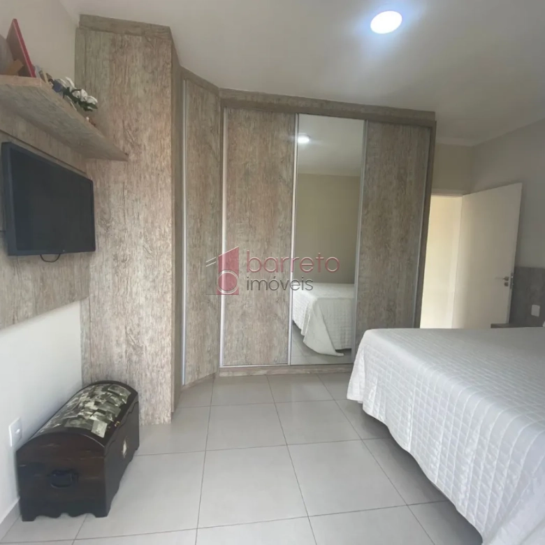 CASA À VENDA NO BAIRRO MEDEIROS EM JUNDIAÍ/SP