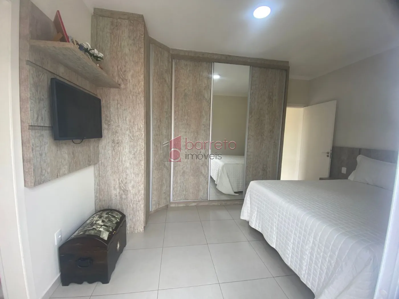CASA À VENDA NO BAIRRO MEDEIROS EM JUNDIAÍ/SP
