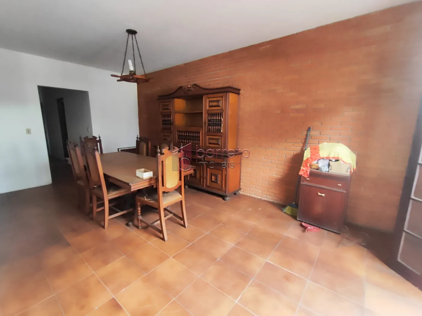 SOBRADO À VENDA NO BAIRRO JARDIM DA FONTE – JUNDIAÍ/SP